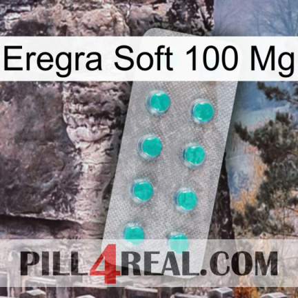 Eregra Soft 100Mg 28